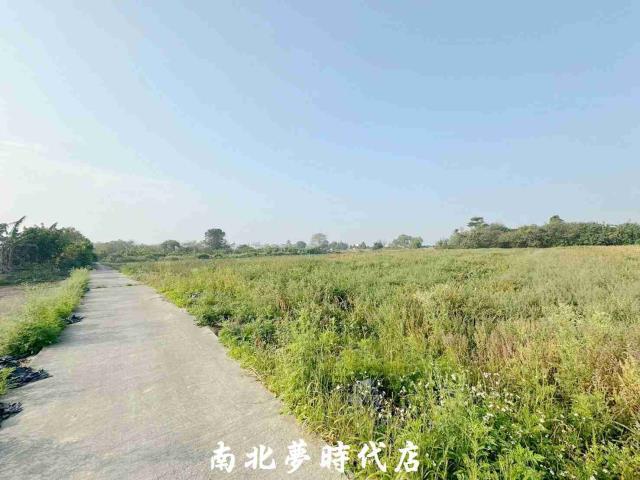 台南新化農地-6