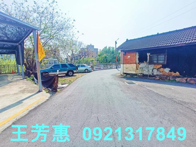 台中后里建地-12
