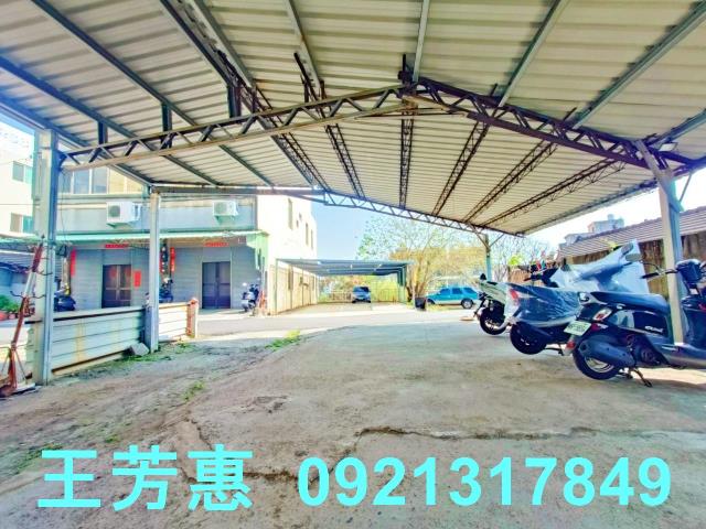 台中后里建地-5