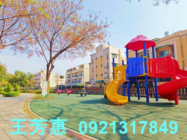 台中后里建地-2