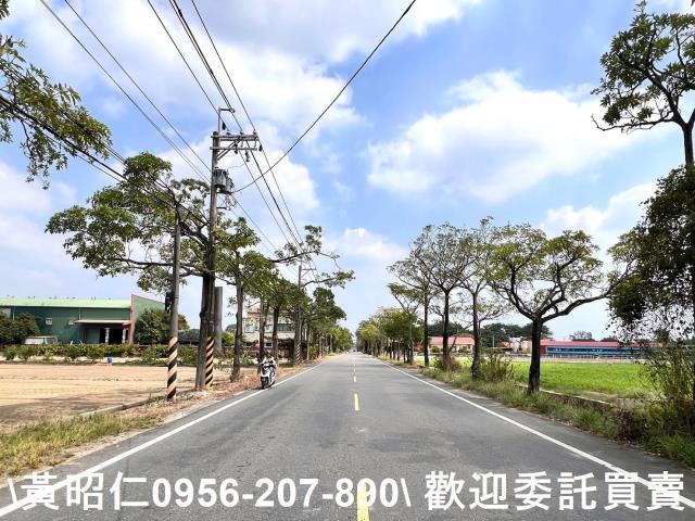 台南新化農地-2