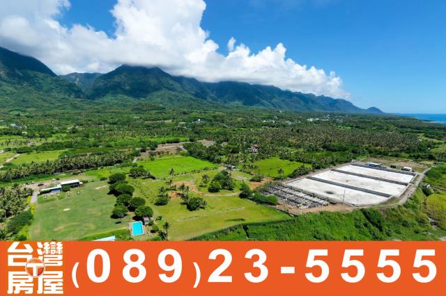 台東東河農地-3