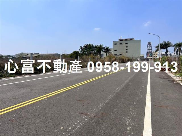 台南麻豆工業地-2