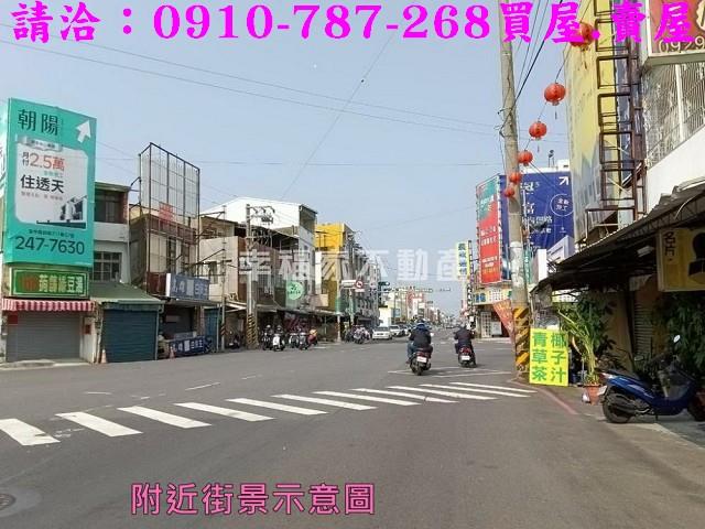 台南安南建地-4