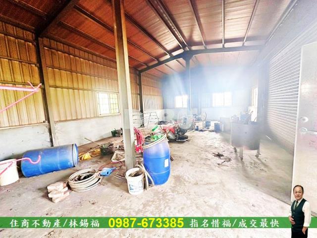 善化農地-4