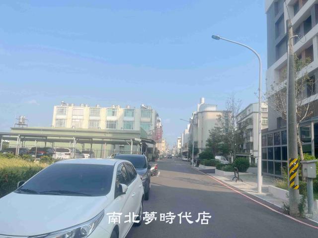 台南仁德建地-3