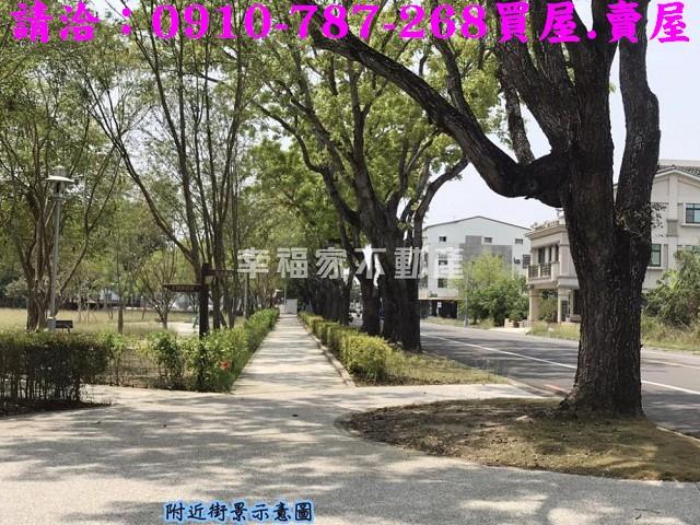 台南官田農地-10