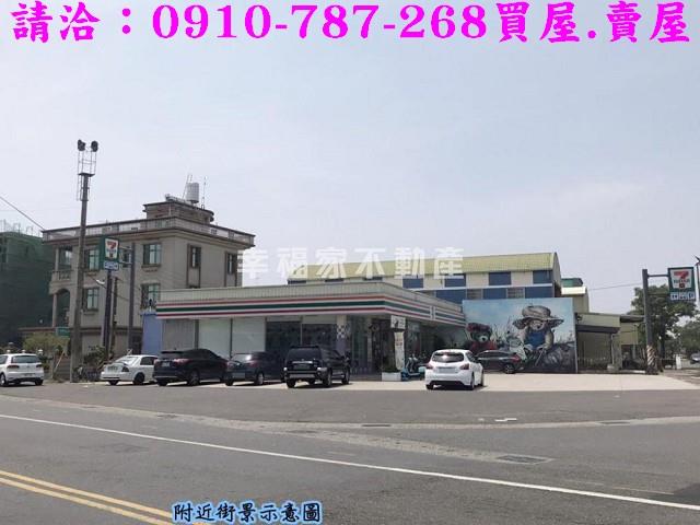 台南官田農地-15