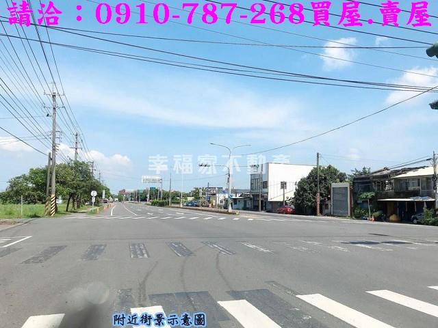 台南官田農地-1