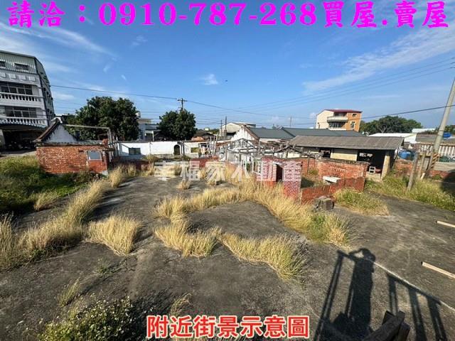 台南後壁建地-10