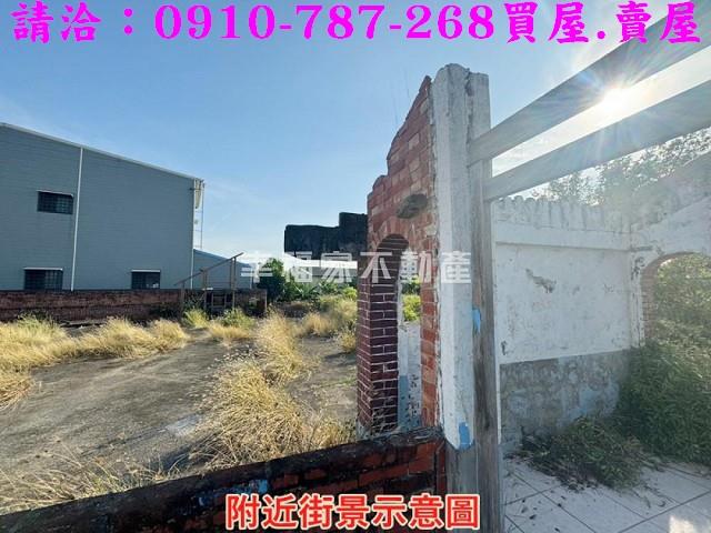 台南後壁建地-12
