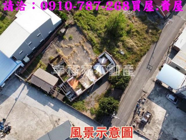 台南後壁建地-2