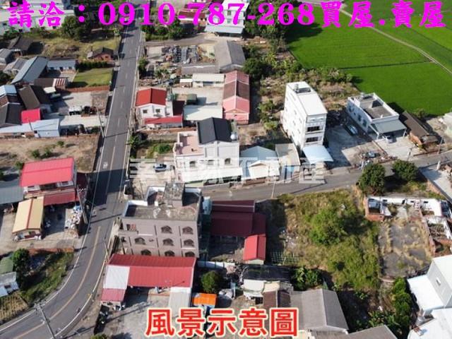 台南後壁建地-5