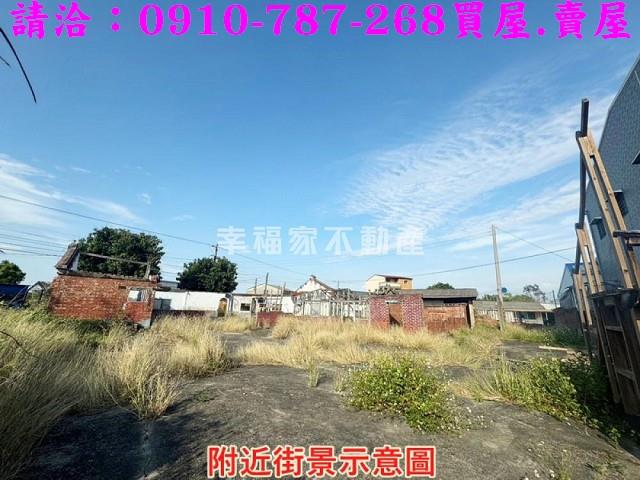 台南後壁建地-6