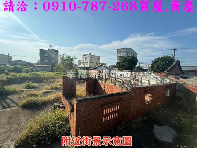 台南後壁建地-7