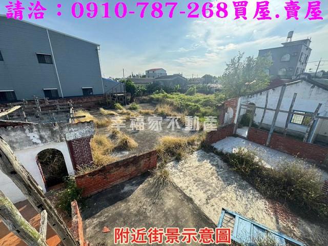 台南後壁建地-9
