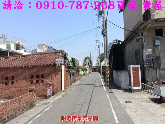 台南建地-5