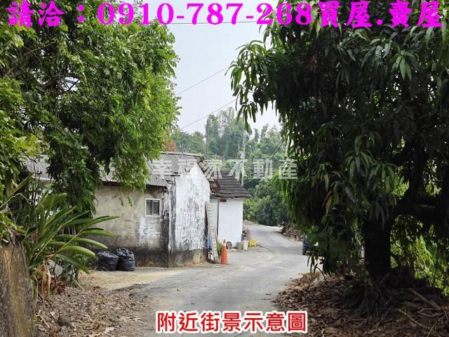 台南玉井農地-1