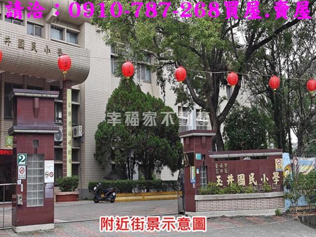 台南玉井農地-7