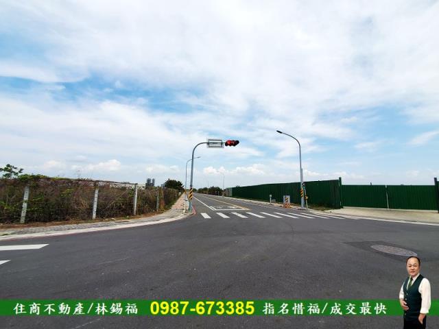 台南麻豆工業地-5