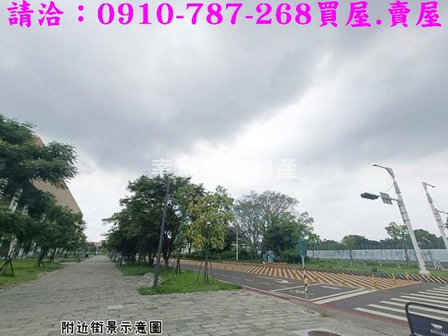 台南永康工業地-14