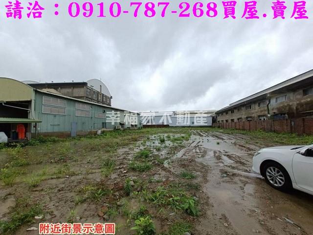 台南永康工業地-3