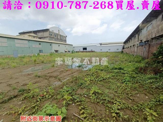 台南永康工業地-4