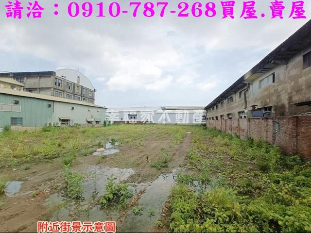 台南永康工業地-5
