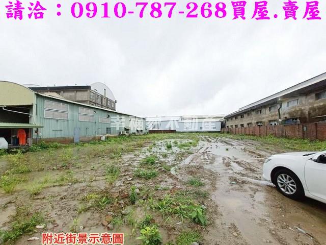 台南永康工業地-7