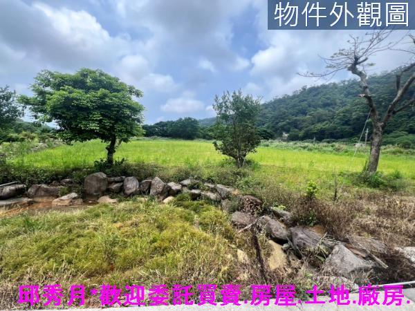 新北三芝農地-6