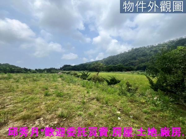 新北三芝農地-8