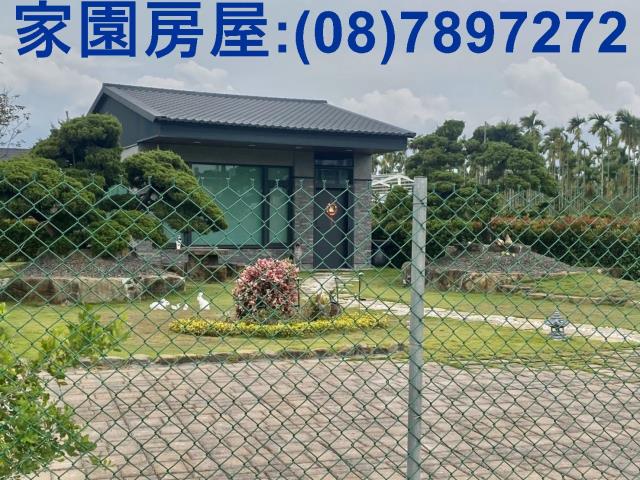 潮州農地-1