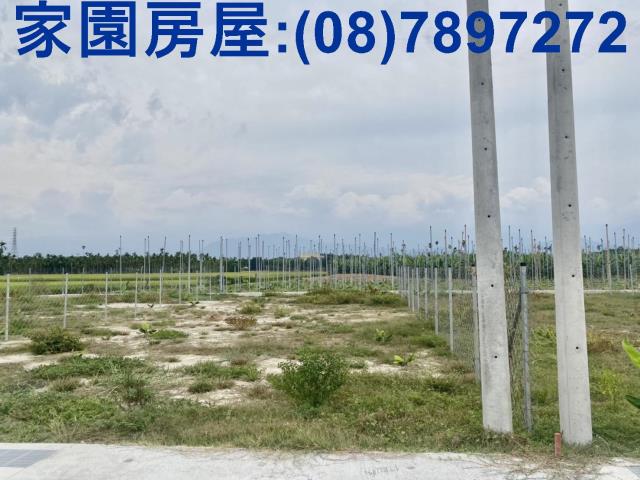 潮州農地-2