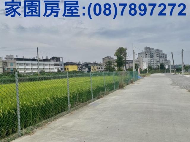 潮州農地-3