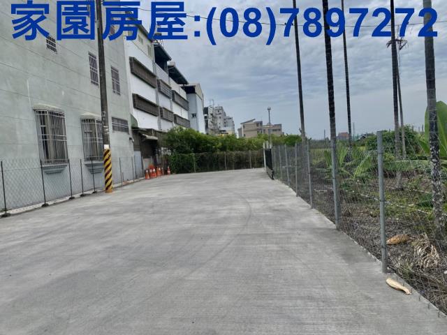潮州農地-4