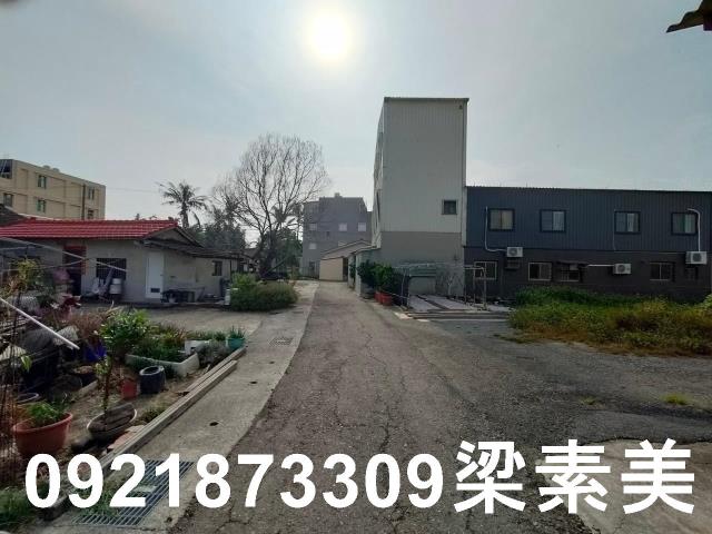 台南學甲建地-11