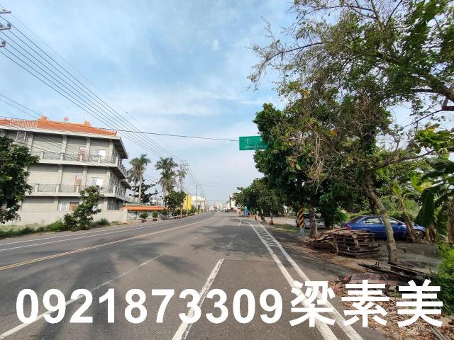 台南學甲建地-13