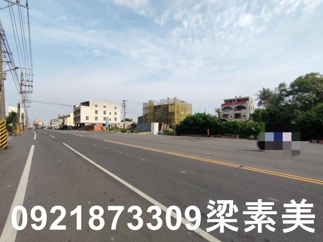 台南學甲建地-14