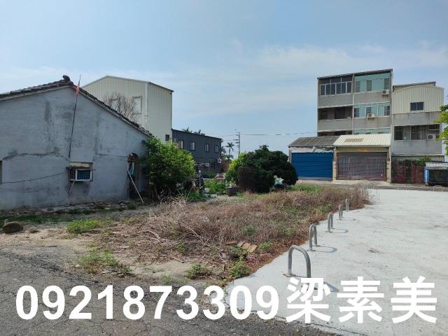 台南學甲建地-3