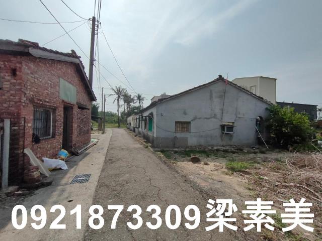 台南學甲建地-6