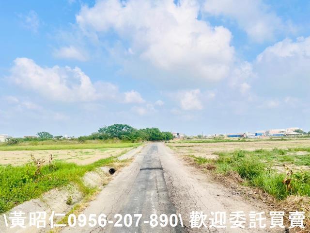 台南七股農地-2