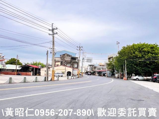 台南七股農地-4
