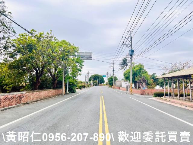 台南七股農地-5