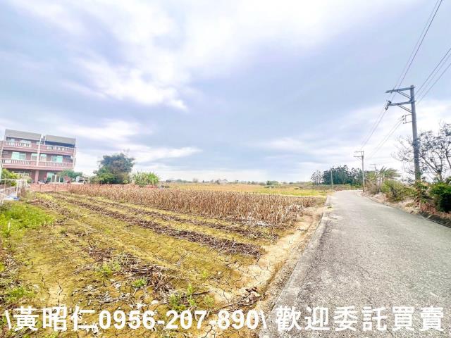 台南七股農地-6