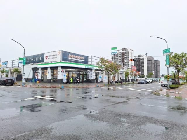台南南區建地-11