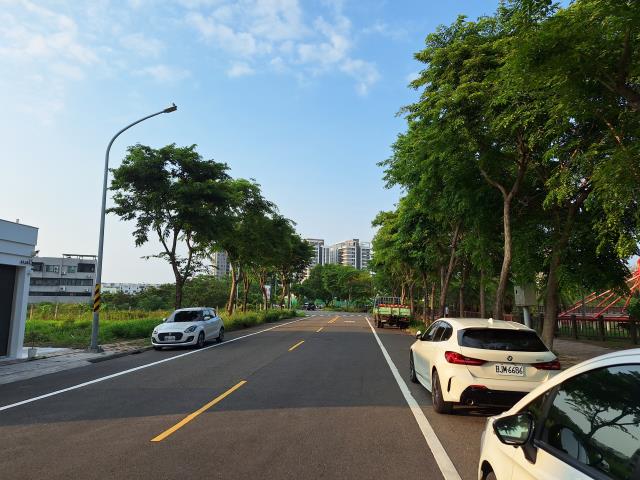 台南南區建地-14