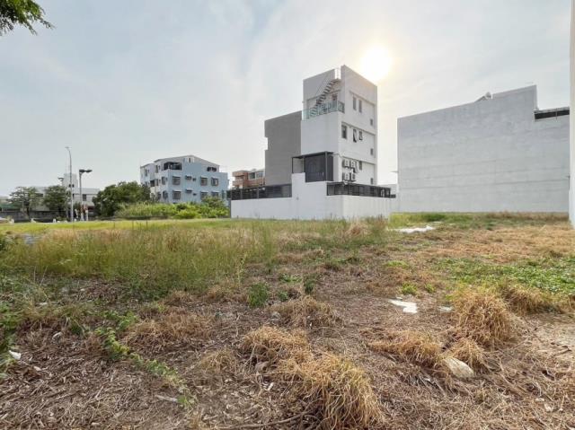 台南南區建地-2