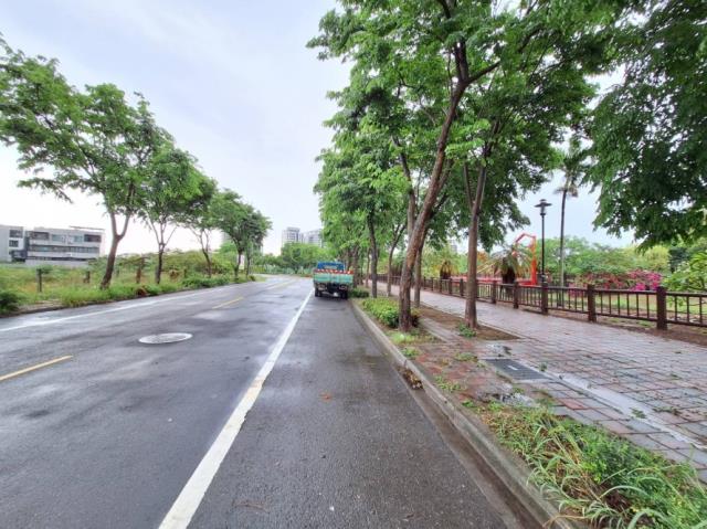 台南南區建地-5