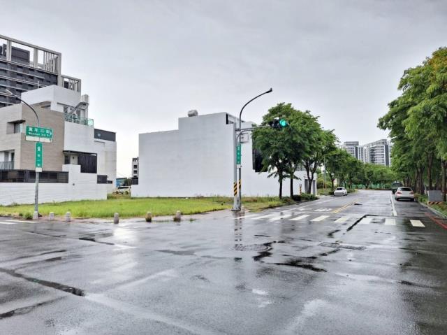 台南南區建地-6
