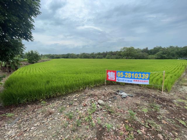 嘉義農地-3